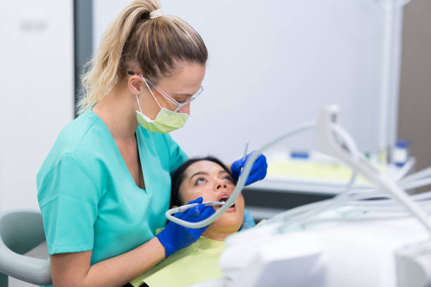 Best Emergency Tooth Extraction in Alto, GA
